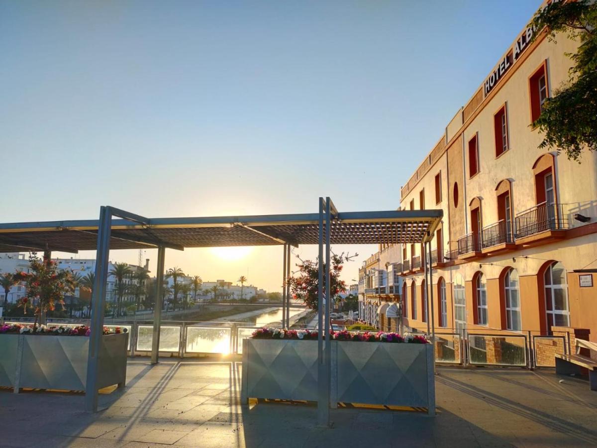 Apartamento La Paraita Chiclana de la Frontera Exteriér fotografie