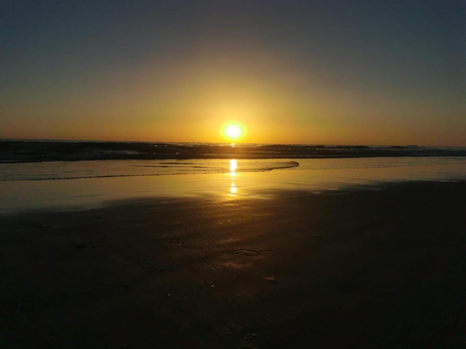 Apartamento La Paraita Chiclana de la Frontera Exteriér fotografie
